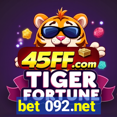 bet 092.net